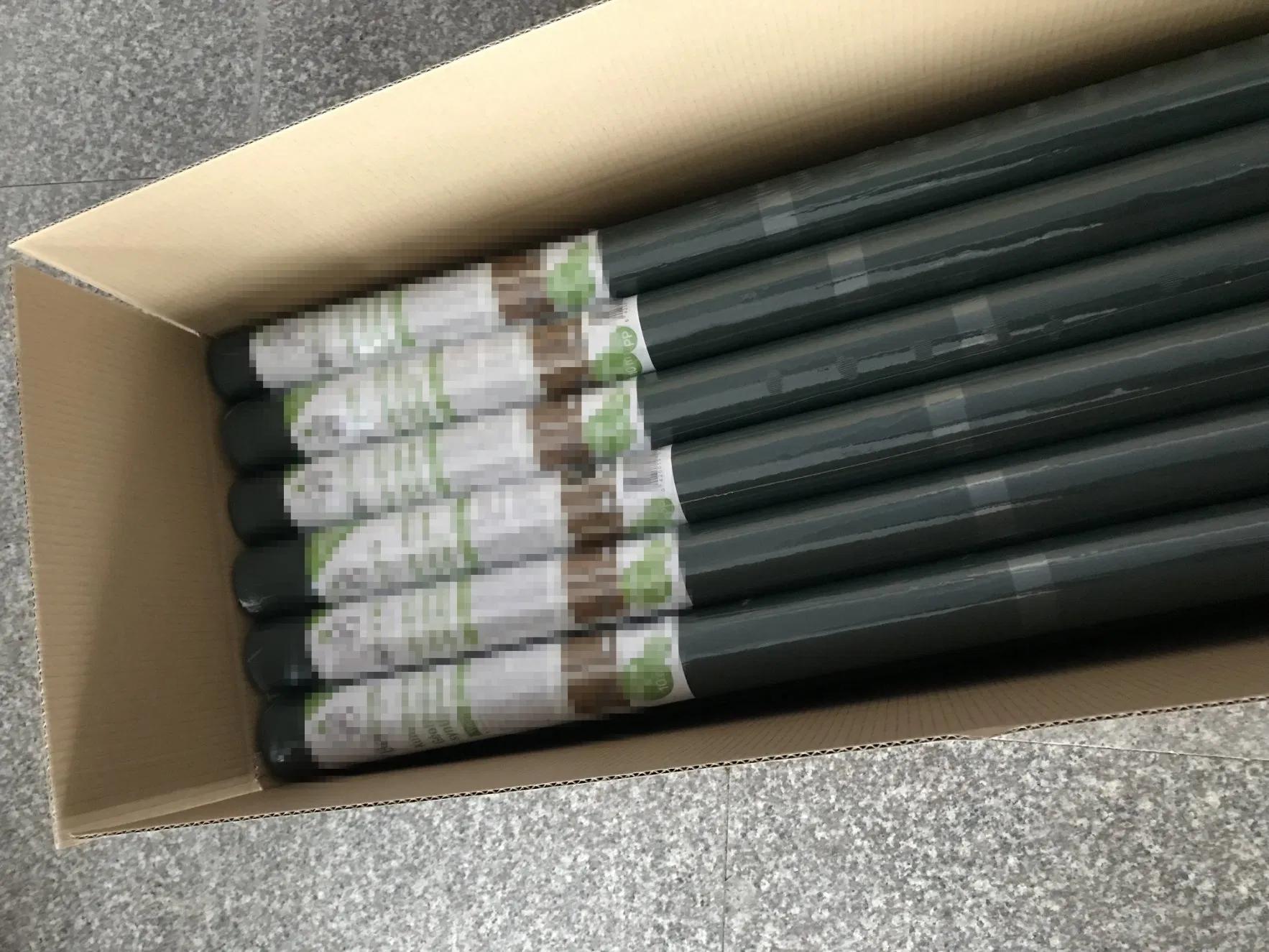 Anti Weed Control Mat PP Woven Weed Barrier Landscape Fabric Weed Cloth Ground Cover Weed Control Fabric Mat