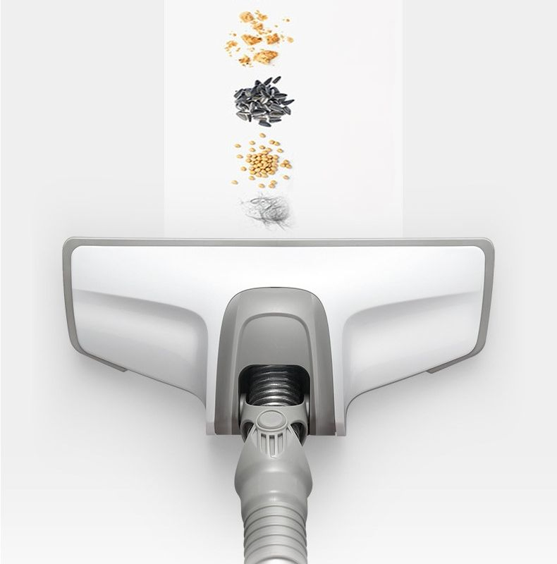 Home Portable Cordless Handheld Wet and Dry Vacuum Cleaner Mini Car Vacuum Cleaner