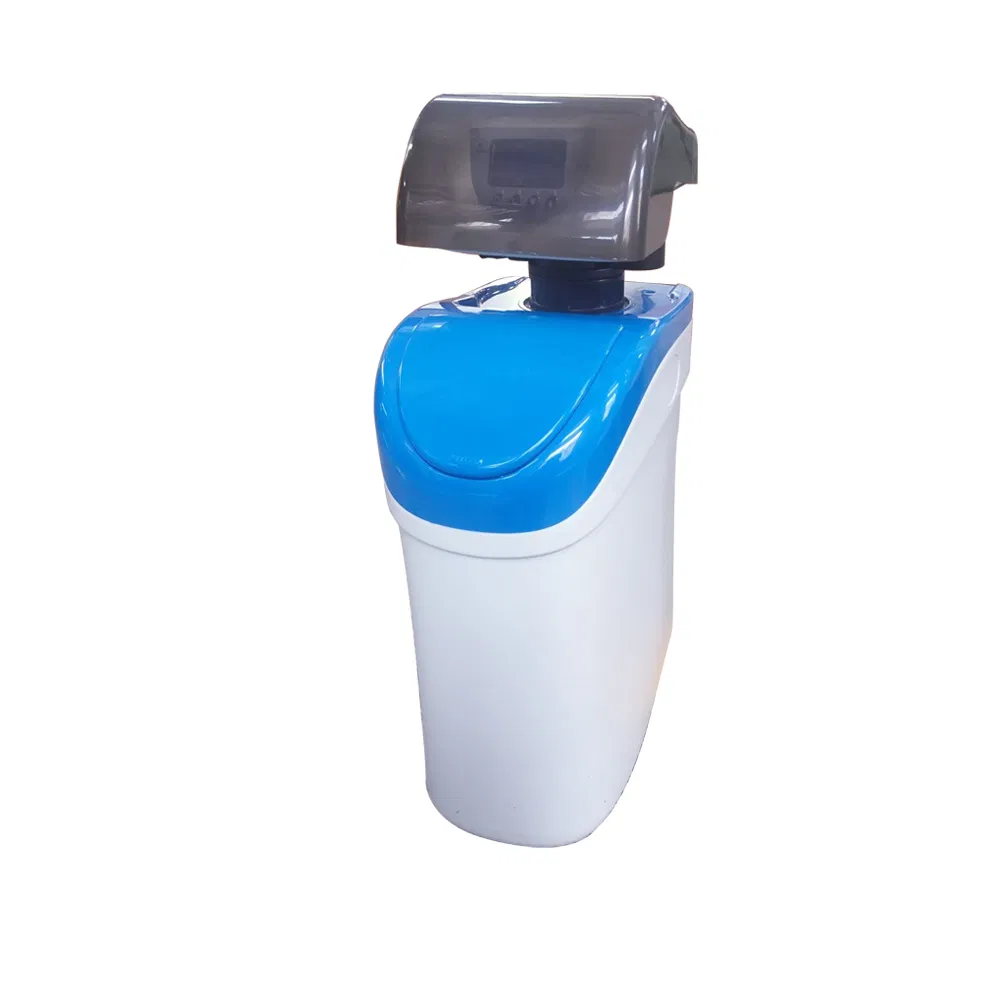 House Using Mini Water Softener