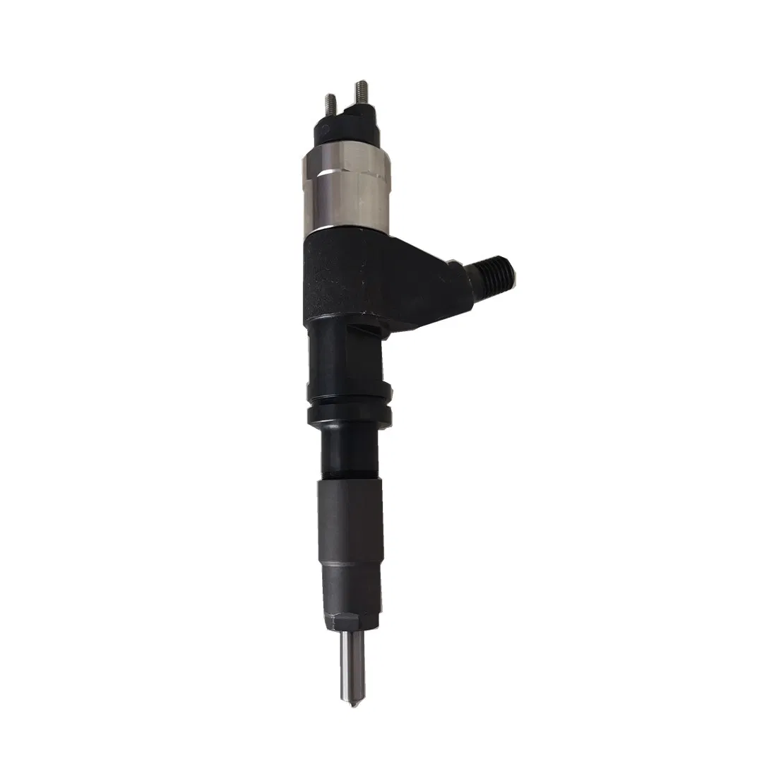 Common Rail Injector 23670-0L010, 23670-0L070 для Toyota Hilux 2.5 2KD-FTV