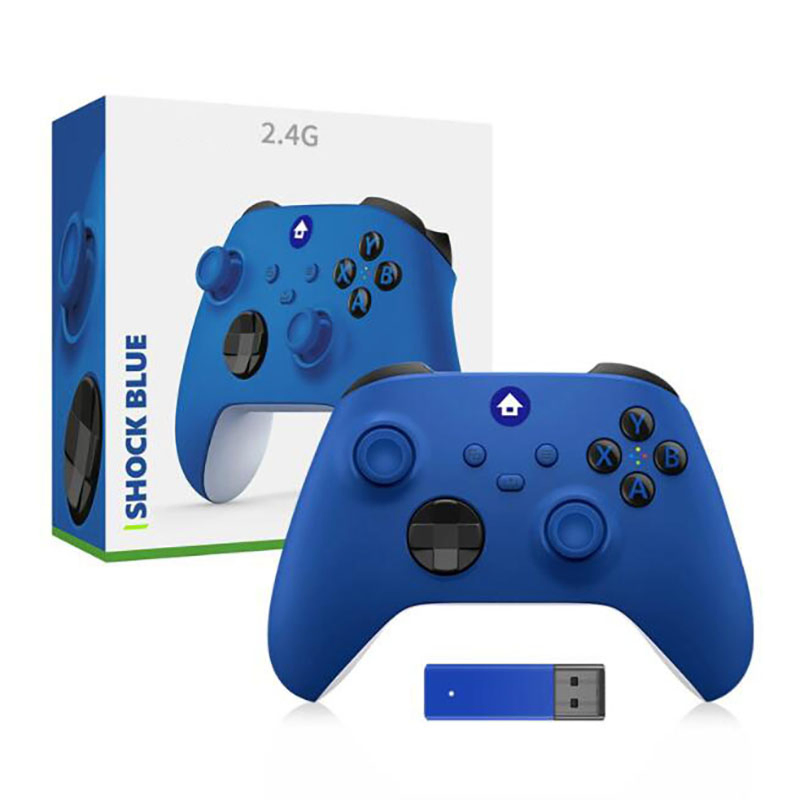 Беспроводной джойстик для Xbox Series X/S и ПК