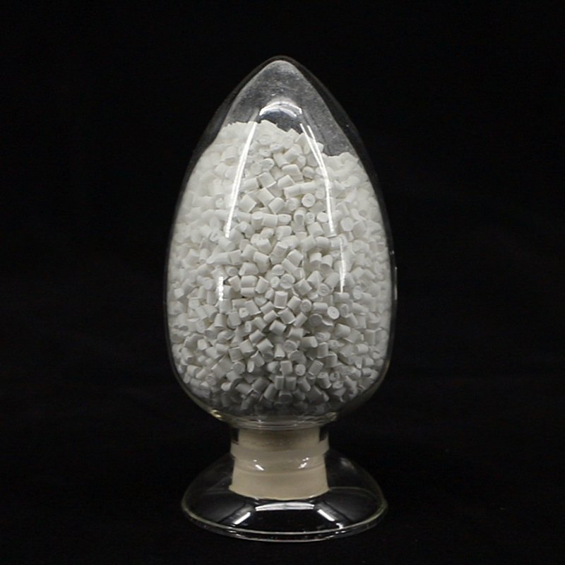 DovaFR PO 313 used as Flame Retardant for Polyolefin