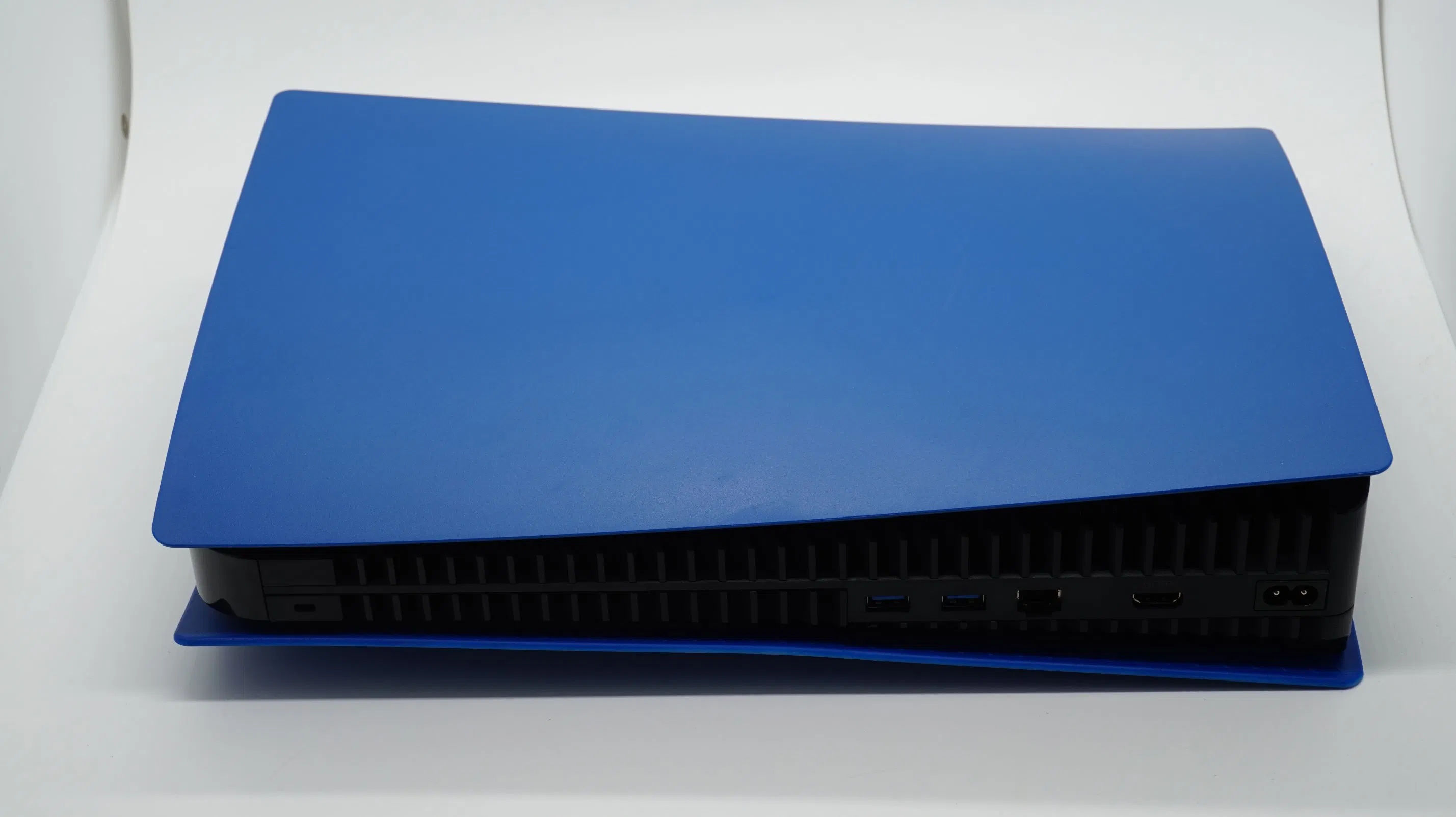 Защитный чехол Skin Shell для PS5, антицарапинный