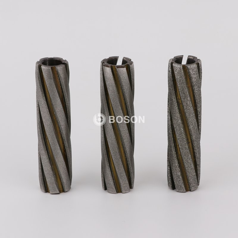 Хонинговальный инструмент D16-E для рулевых тяг