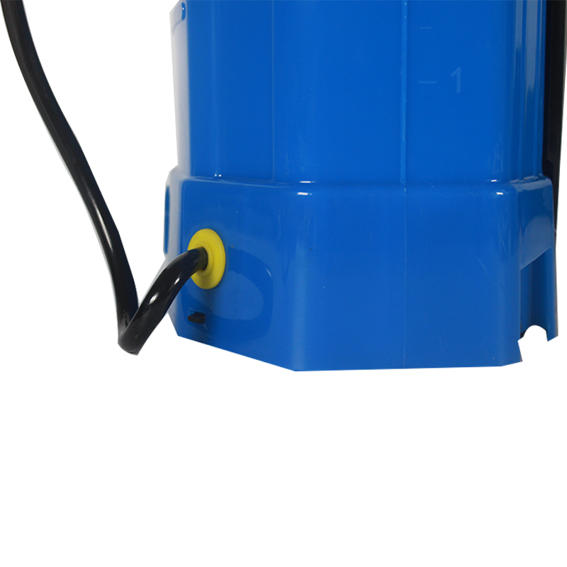 Rainmaker 16L Garden Backpack High Pressure Pesticide Pest Control Weed Electric Sprayer