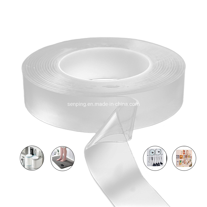 Acrylic Tape Acrylic Foam Tape Bonding Tape Double Sided Acrylic Foam Tape