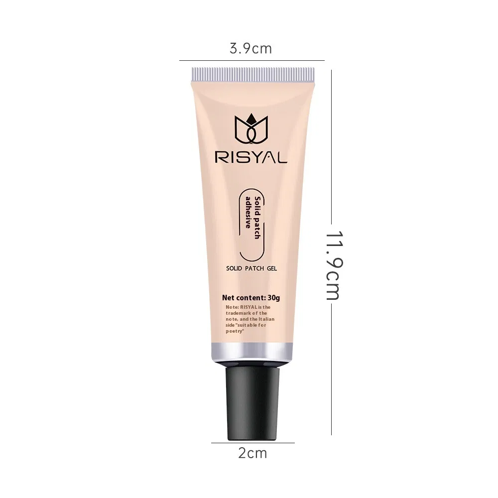 15ml Hema Free Non Toxic Gel Nail Polish 80 Colors Milky White Ice Jelly Design Nail Art Supplies