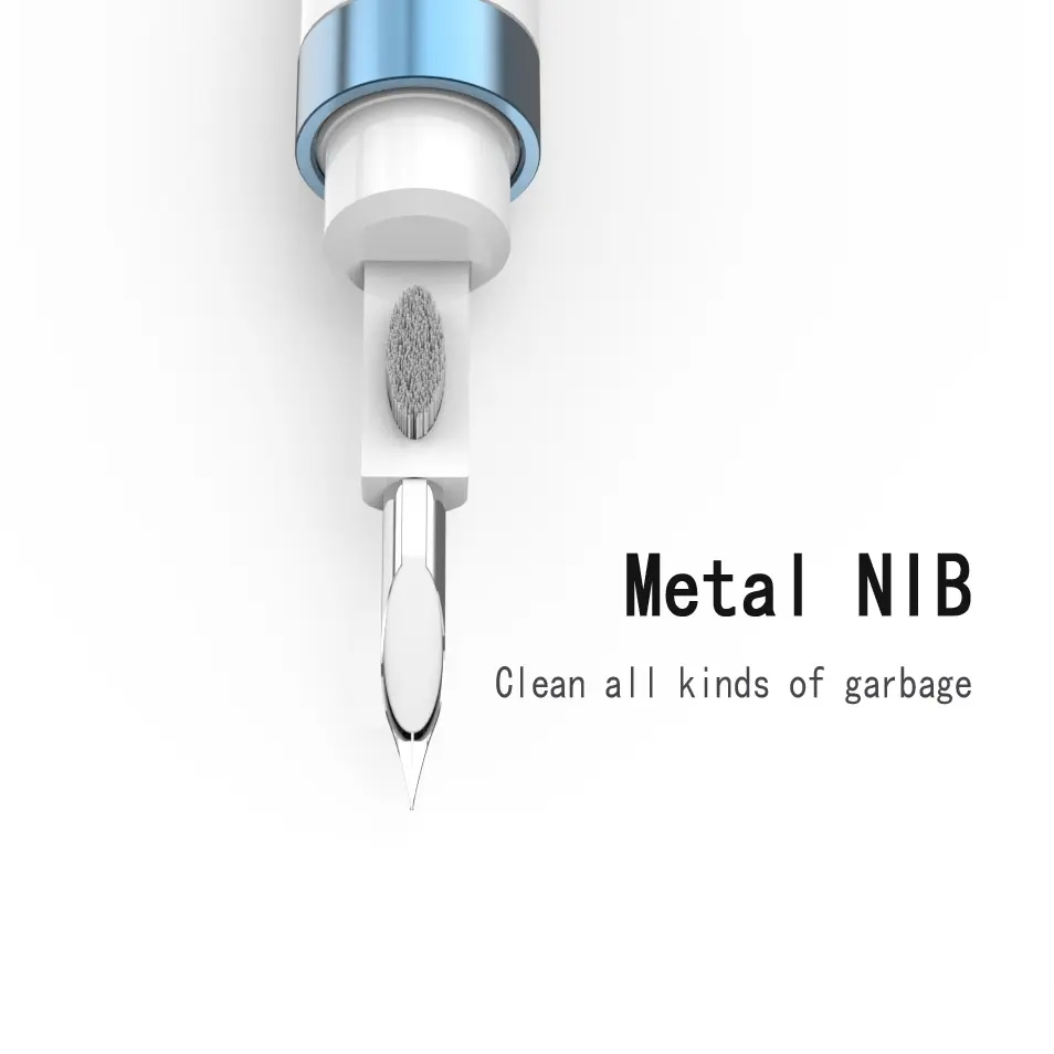 Cleaning Pen Cleaner for Wireless Bt Airbud Earbuds Cleaner