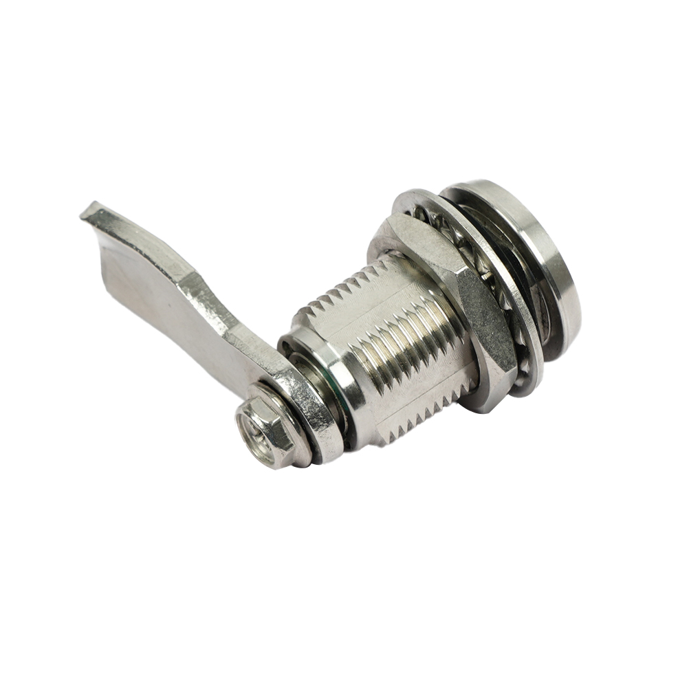 Company Safety Cam Lock Panel Cheap Mini Dust Proof Stainless Steel Cam Lock Switch