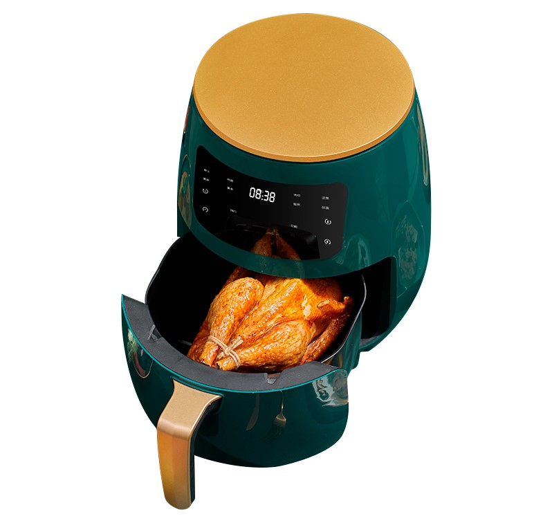 High Quality Non-Stick Cooking Surface Air Fryer