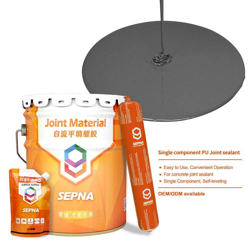 Durable Polyether Urethane Construction Glue for All Projects