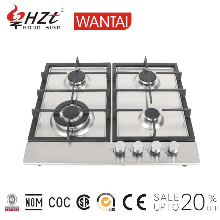 Cooking Appliances Infrared Kitchen Stove 2 Burner