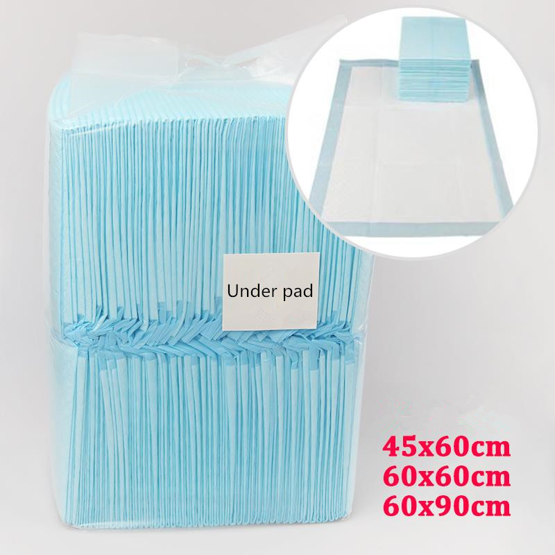 Super Comfortable Hospital Nursing Disposable Underpad