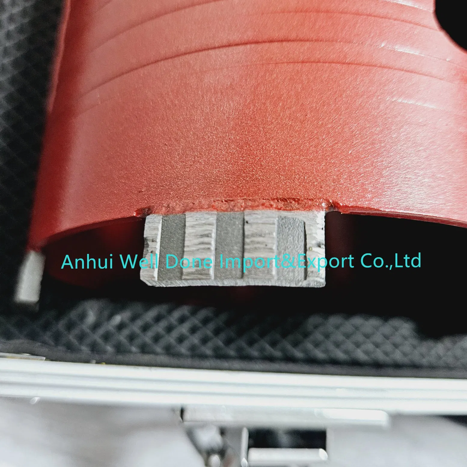 Diamond Hole Saw M14 Connection Porcelain Tile Drill Bits 32-132mm Diamond Drilling Core Bits