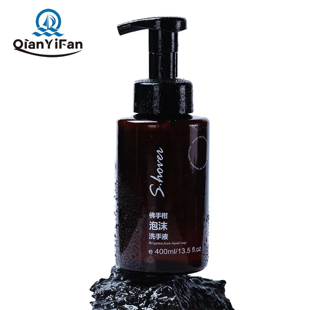 Wholesale Hand Sanitizer Soap for Hotels --Bulk Hotel Supplies with Custom Logo Available