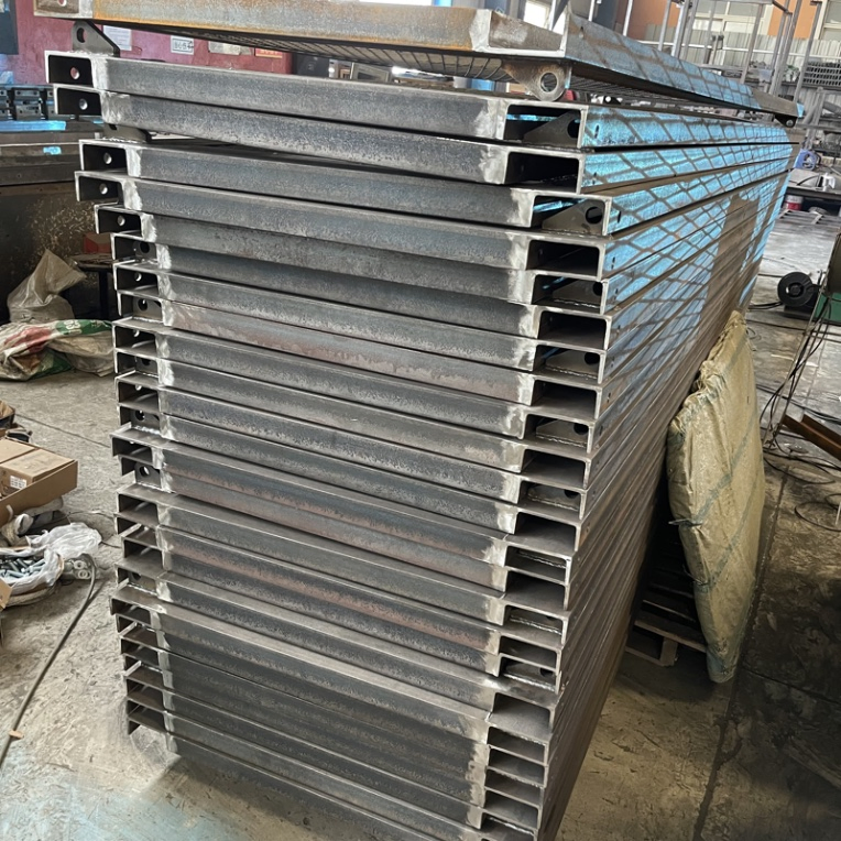 Square Metal Woven Wire Mesh Stainless Steel Screen Square Metal