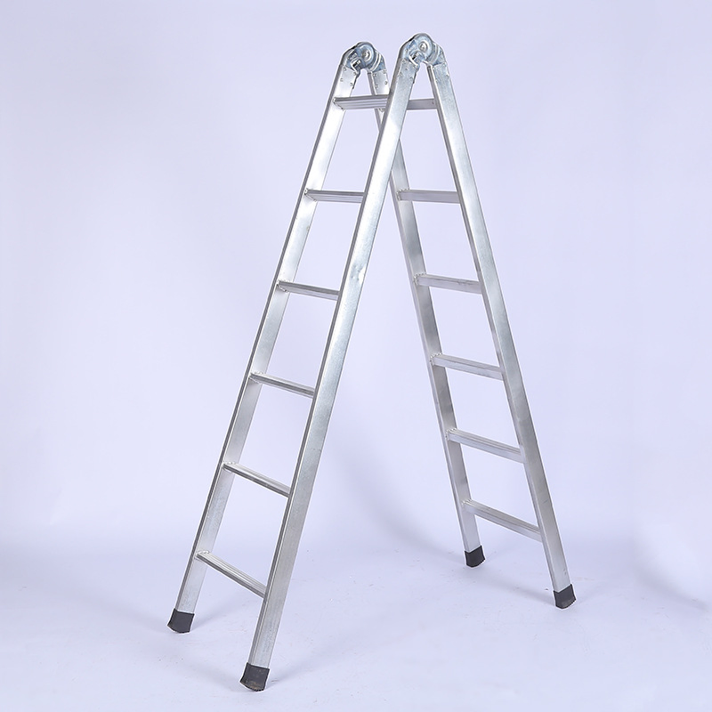 Expert Manufacturer 4.52m Multi-Purpose Ladder with En131 Certificate