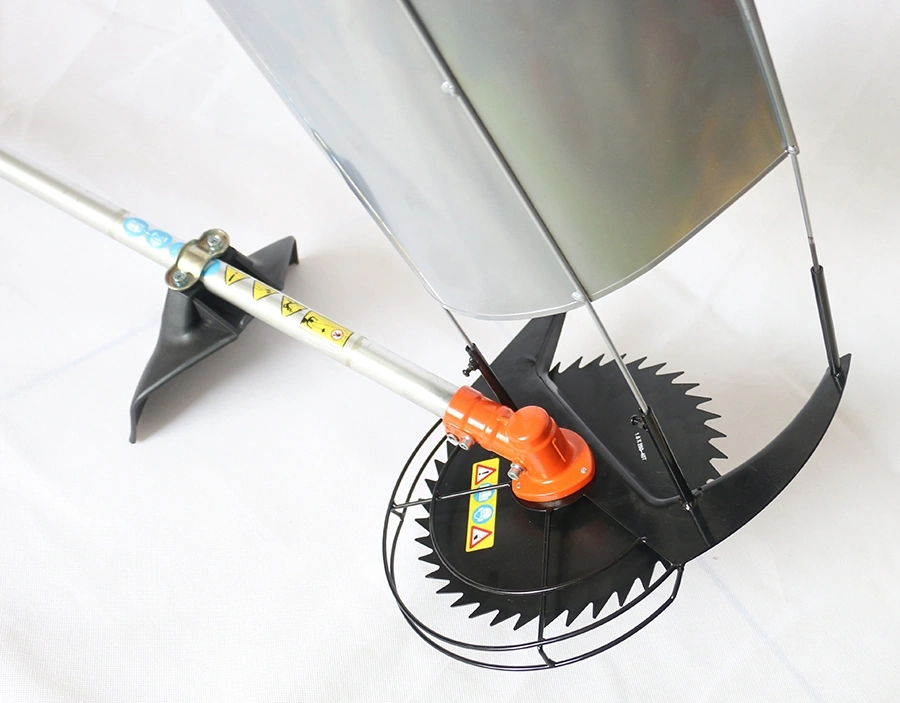 2025 Jusen High-Quality Harvesting Machine for Rice and Corn Efficient Agricultural Equipment