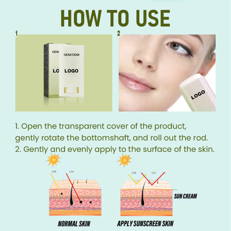 Private Label Korean Beauty of Joseon Sun Block Cream K Beauty Skin Care Wholesale Matte Sun Stick Sunscreen
