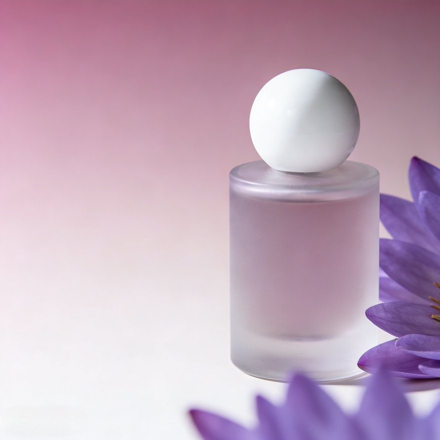 Духи с цветочным ароматом, парфюмерная вода 50 мл