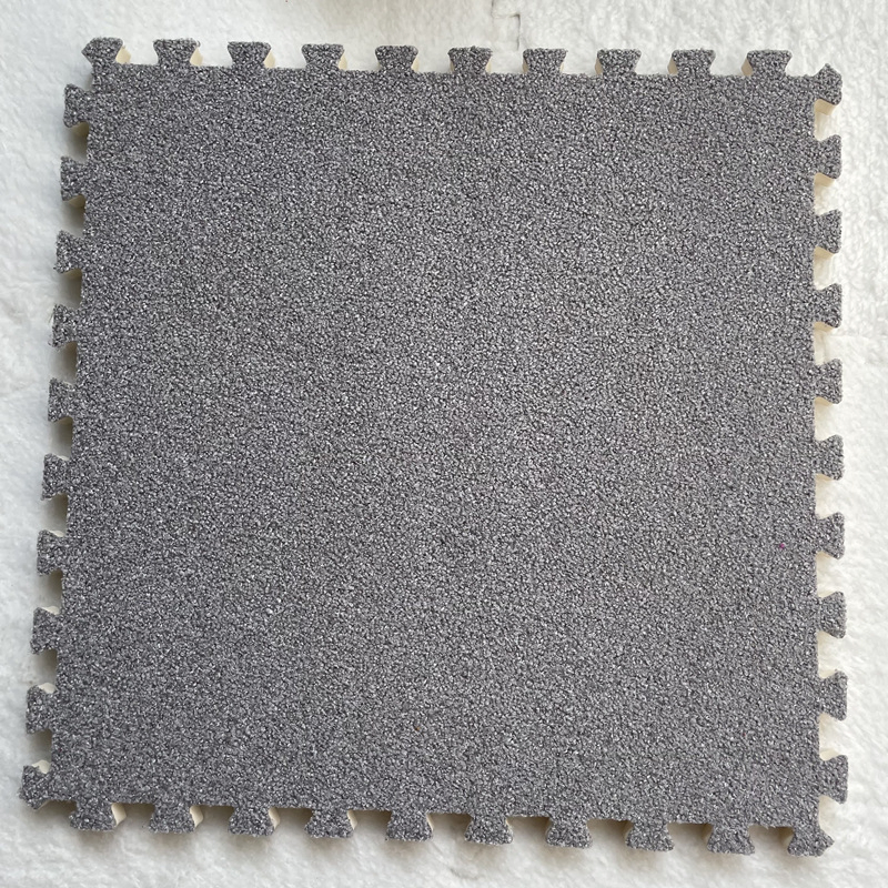 Crawling Mats Foam Floor Mats, Living Room Splicing Mats