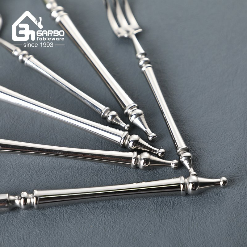 China Supplier 304ss Dinner Fork with High Quality