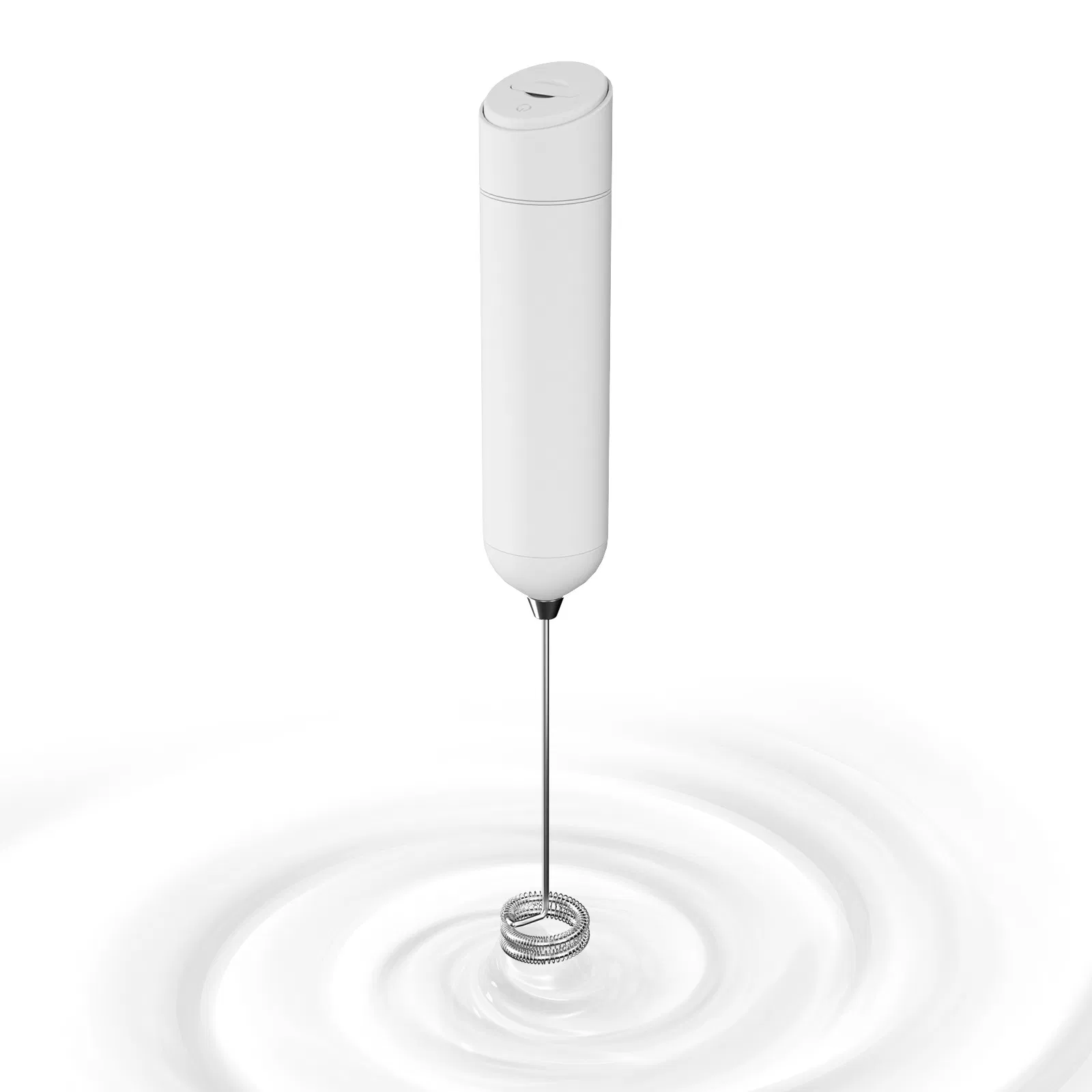 Электрический венчик для молока и яиц, беспроводной