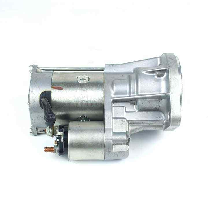 Стартер для Isuzu D-Max 4JJ1 4JK1 (8980281980)