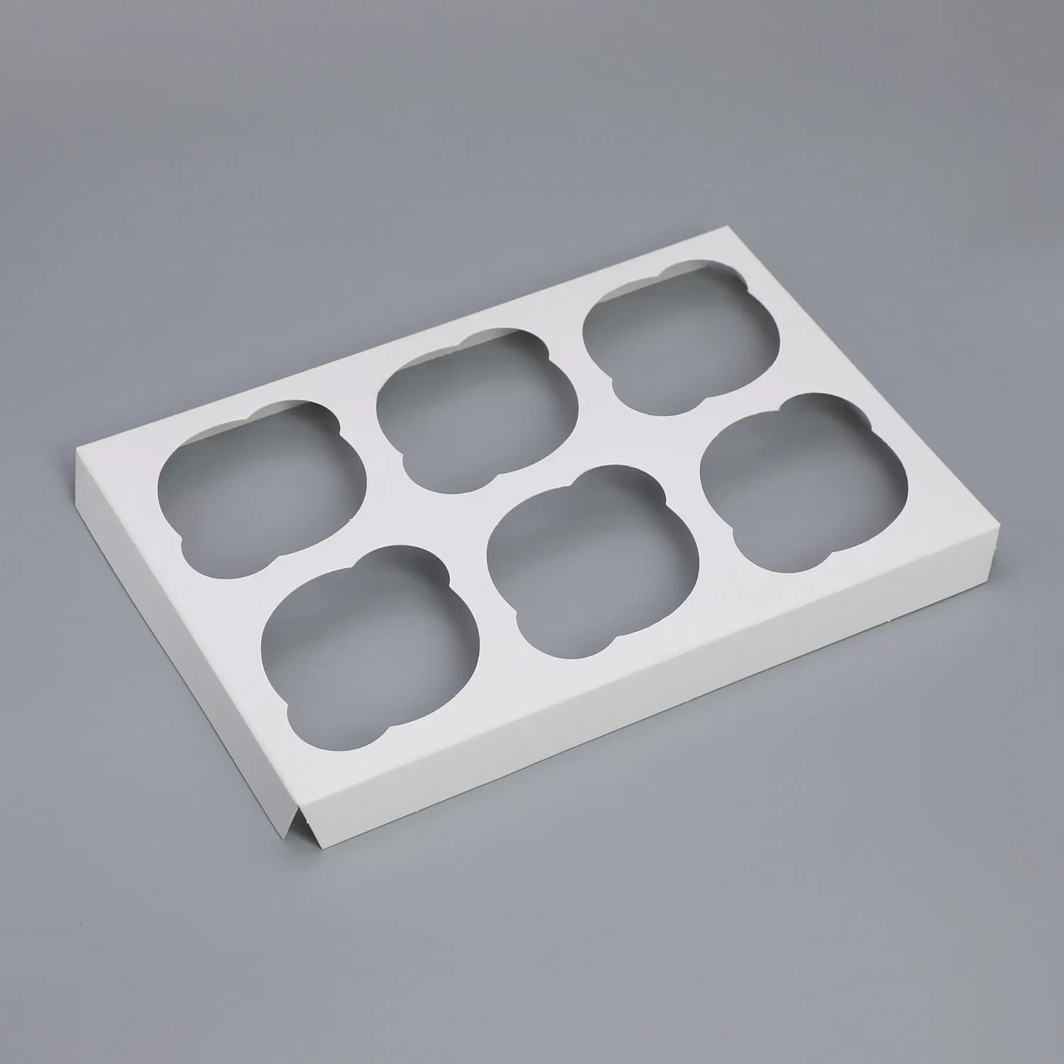Wholesale Cardboard Food Grade Best Price Cookie /Bread /Cake Boxes