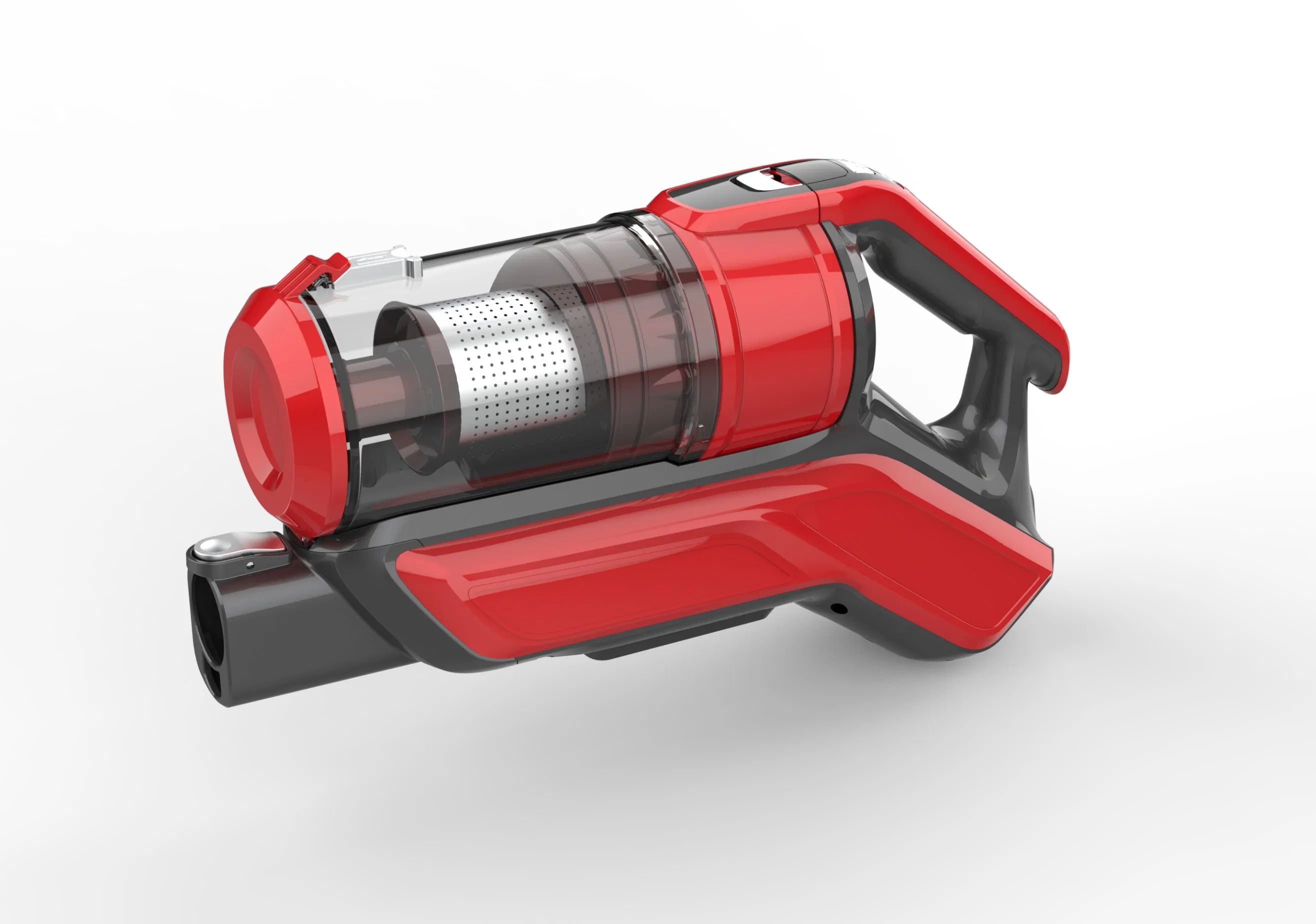 Cordless Vacuum 4 in 1 Powerful Suction Stick Handheld Vacuum Cleaner for Home Hard Floor Carpet Car Pet Lightweight