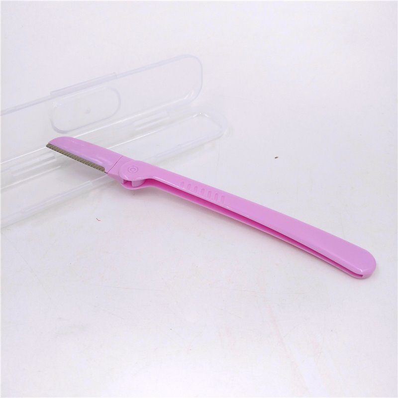 Fashion Eyebrow Trimmer with Single Head