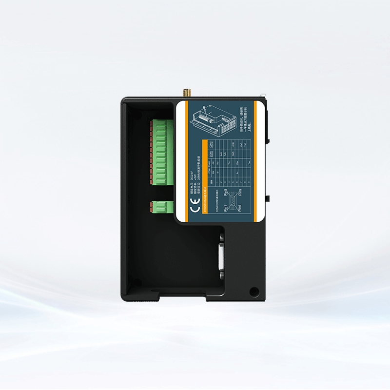 FBox-WiFi 4G Smart Industrial Gateway Fbox