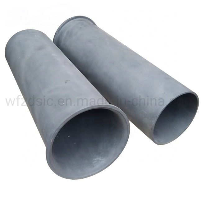 Сопло Rbsic для печей, огнеупорная оснастка