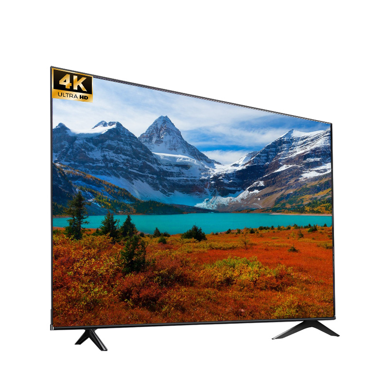 Умный телевизор LED 32-65 дюймов Android Full HD