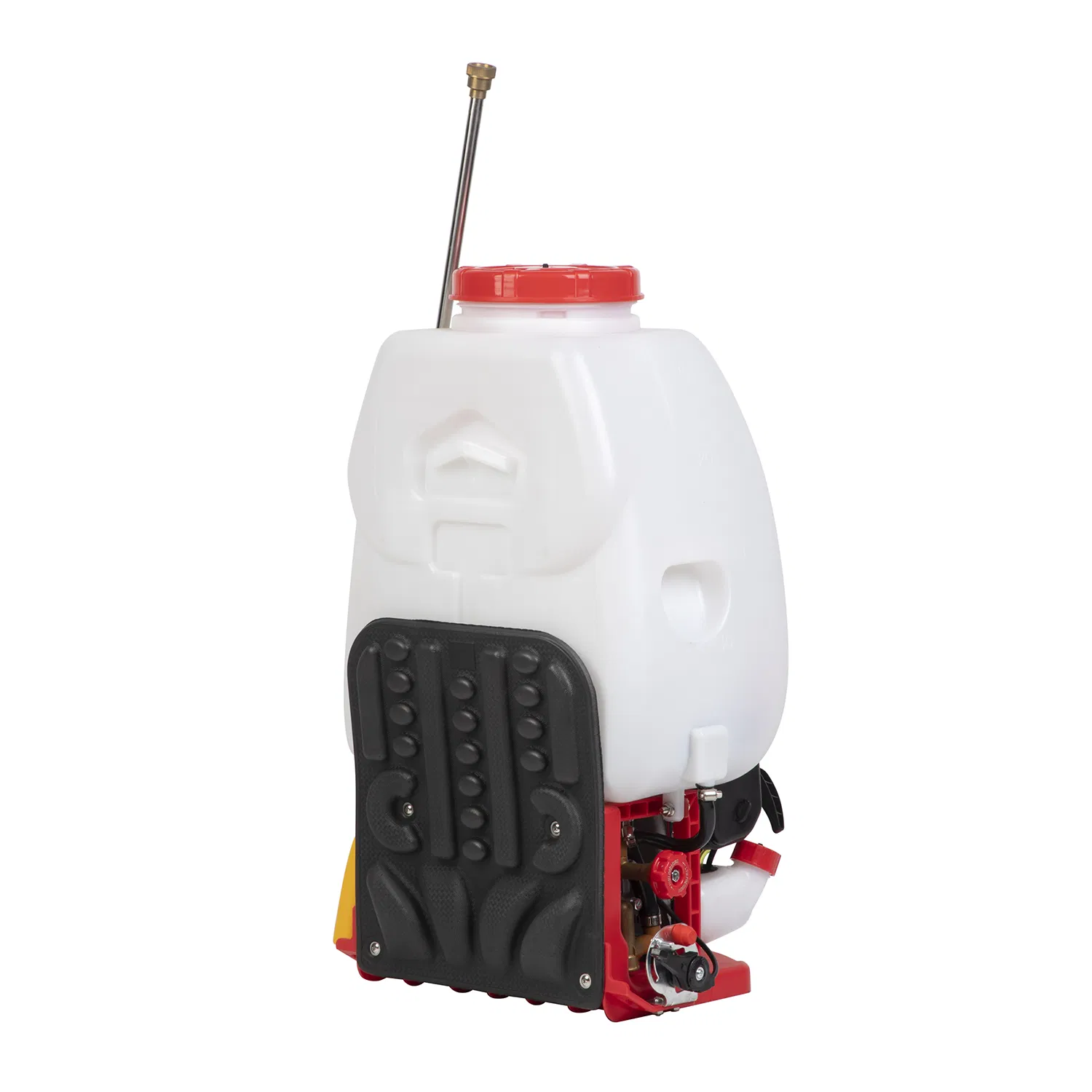 25L Knapsack Power Sprayer Gasoline 2 Stroke /4 Stroke High Pressure Sprayer