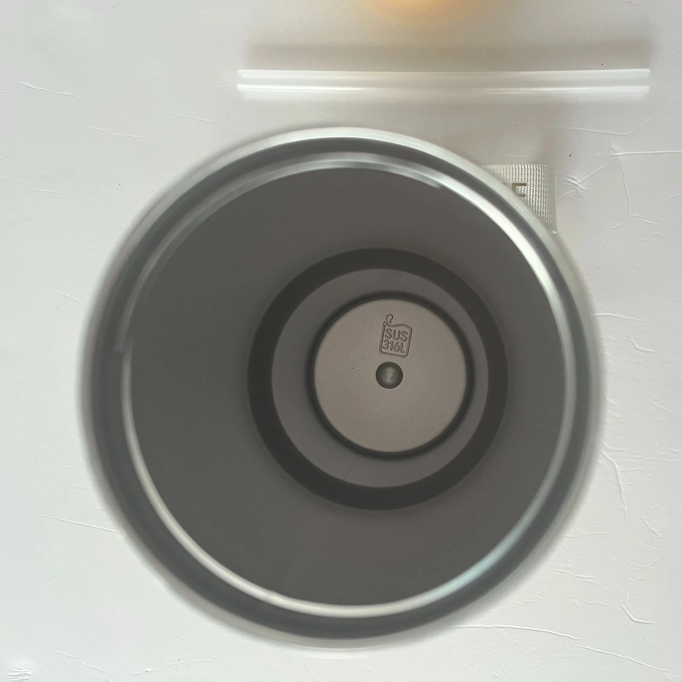 700ml Stainless Steel Insulated Sports Water Bottle with Straw