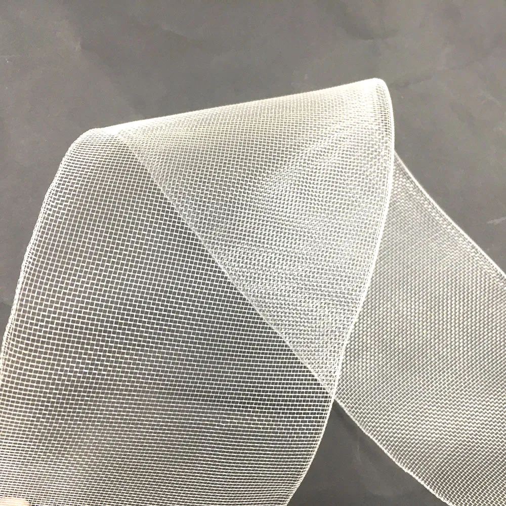Best Sale Polyester Curtain Tape Wave Tape Curtains