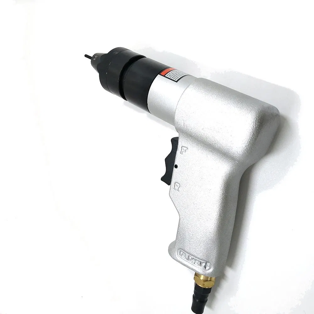LG-803 Professional Pneumatic Air Rivet Nut Gun 600 Rpm Air Nut Riveter for M6-M8 Rivet Nut