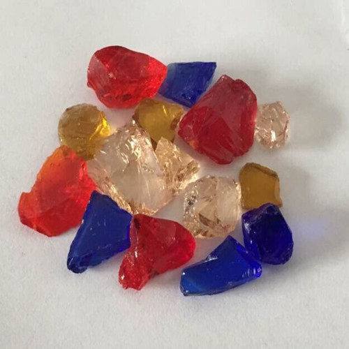 China Wholesale Large Building Glass Rocks for Ebay