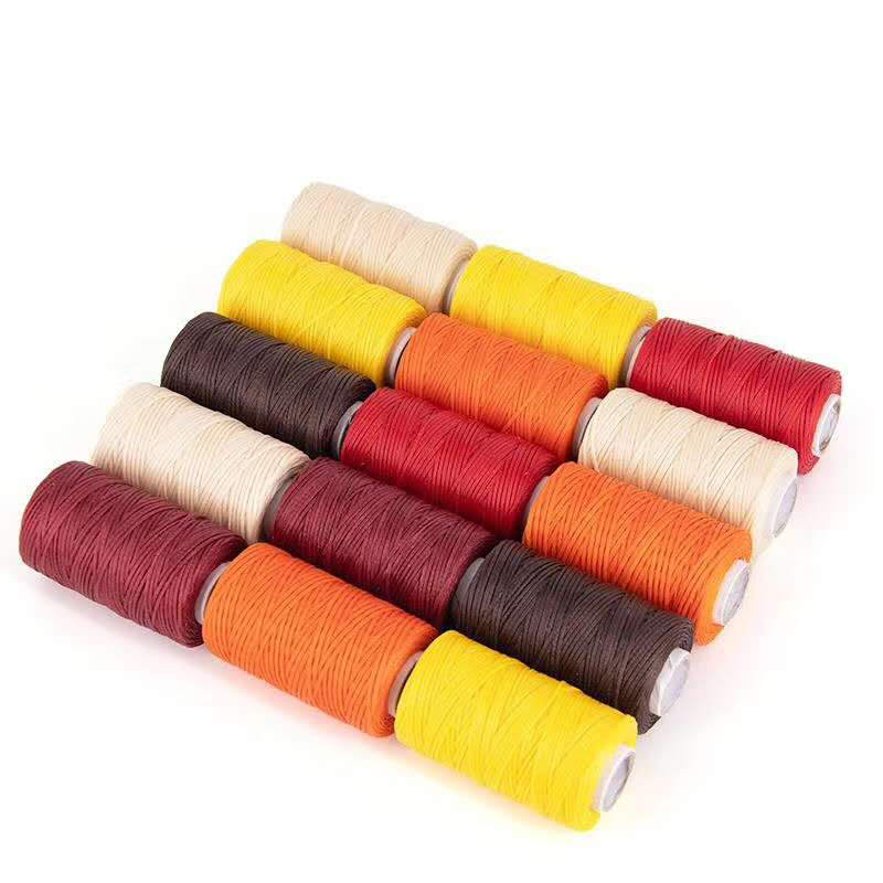 100% Polyester Sewing Thread with 40s/2