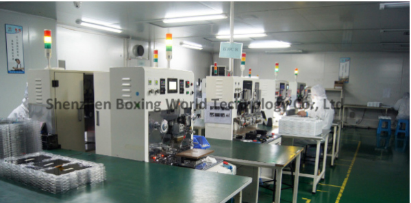 OLED дисплей 0.96 дюйма, монохромный синий, 128x64