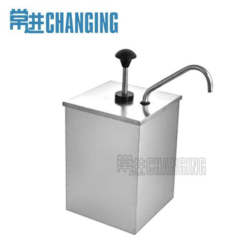 Changing Catering Stainless Steel Double Wall Champagne Bucket Barware