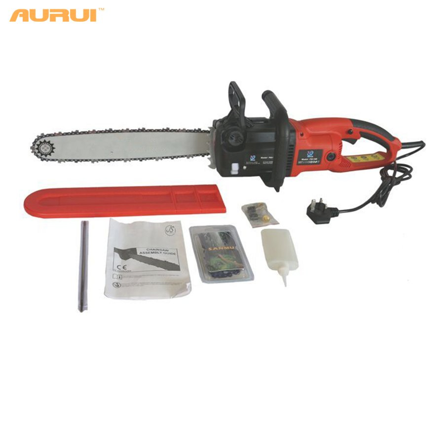 Wholesale Electric Chainsaw for Garden