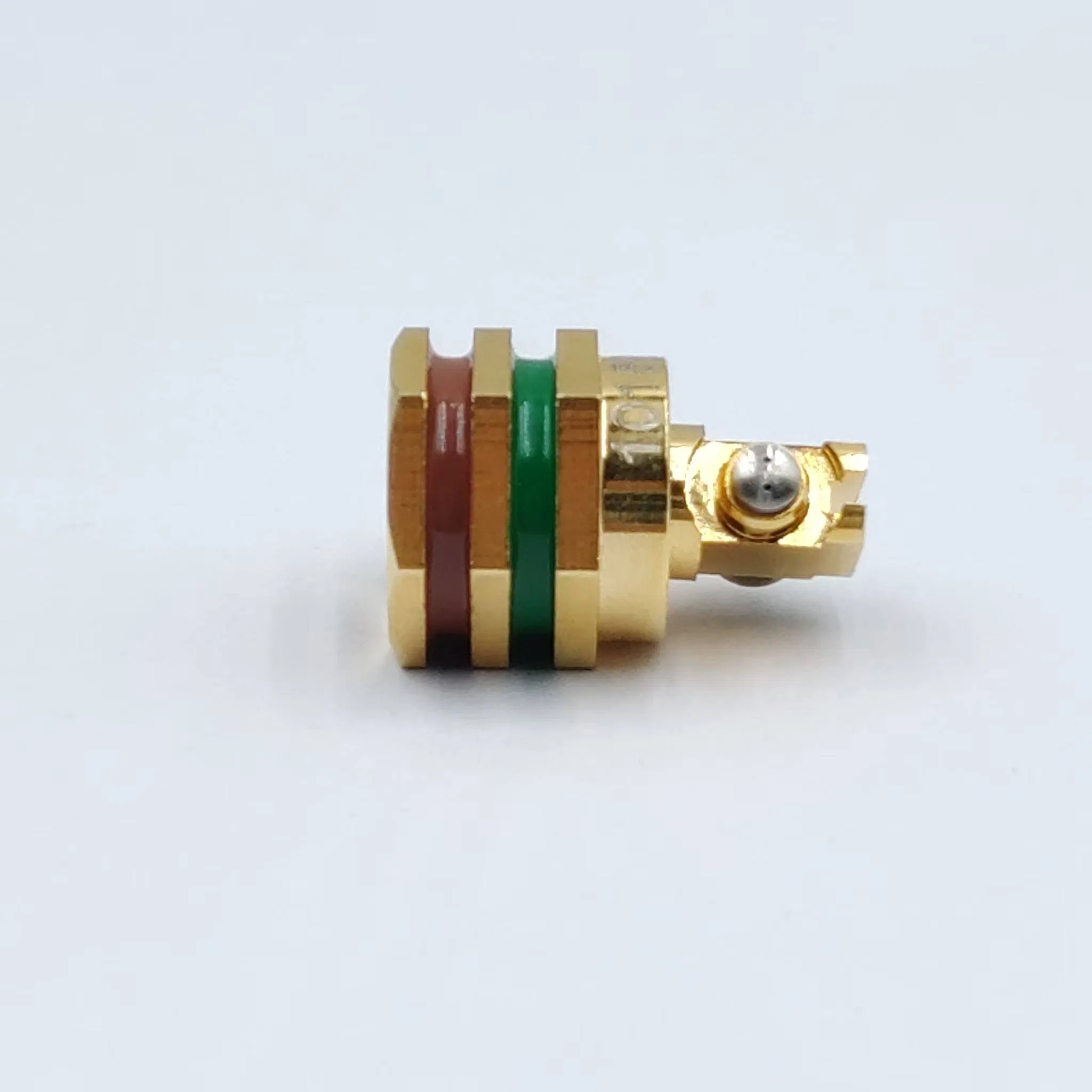 Hot Melt Glue Gun Packaging Industry Copper Nozzle Spot 1015812