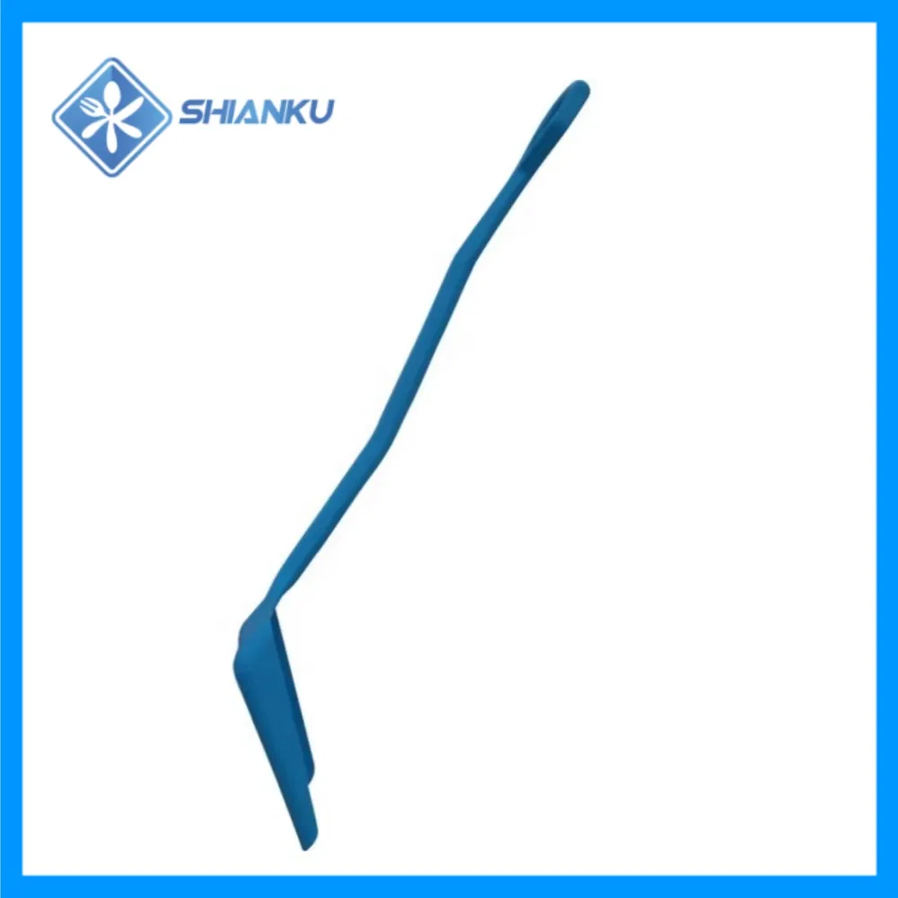 Shianku Ergonomic Multi-Function Food Grade Shovel with Long Handle