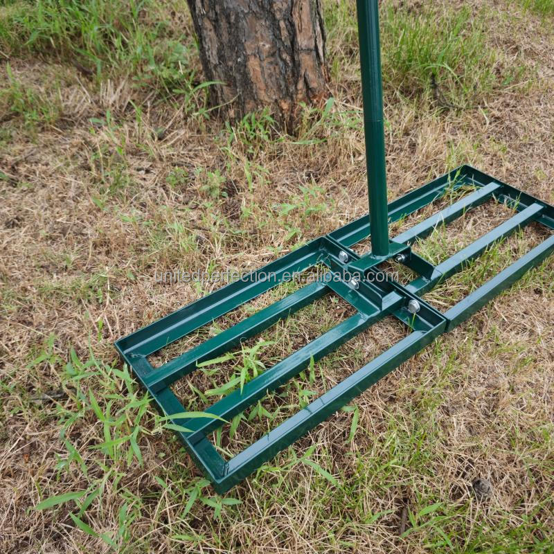 Инструмент для газона садовый