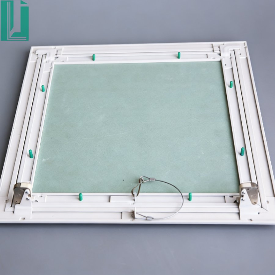 Gypsum Access Panel Ceiling Aluminum Access Panel for Integrated Ceiling Panel