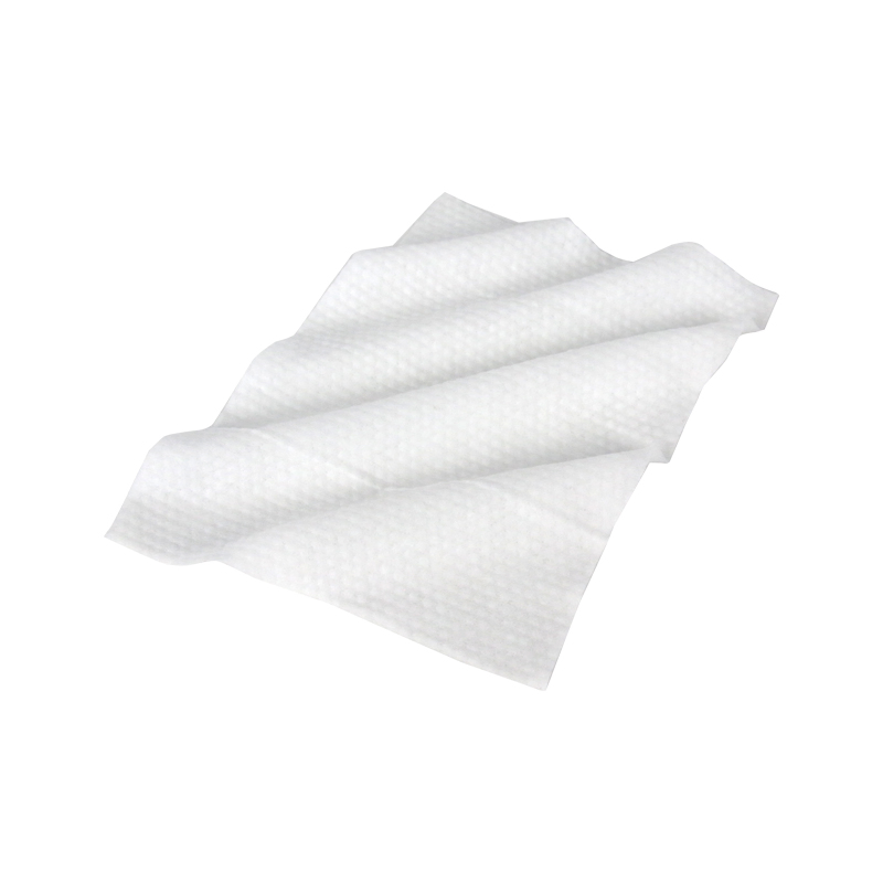 High Standard Compact Skin Friendly Non-Woven Reusable Wet Wipes