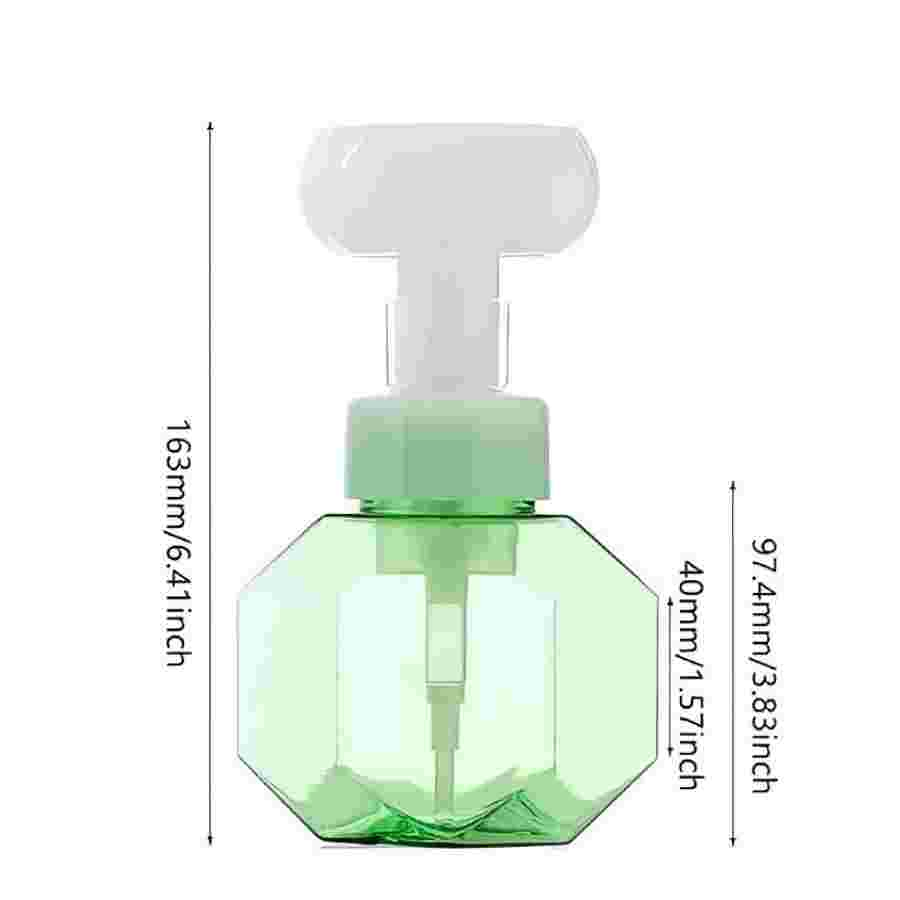 High-Quality Foaming Rich Hand Sanitizer Hotel Rooms Restaurants SPA