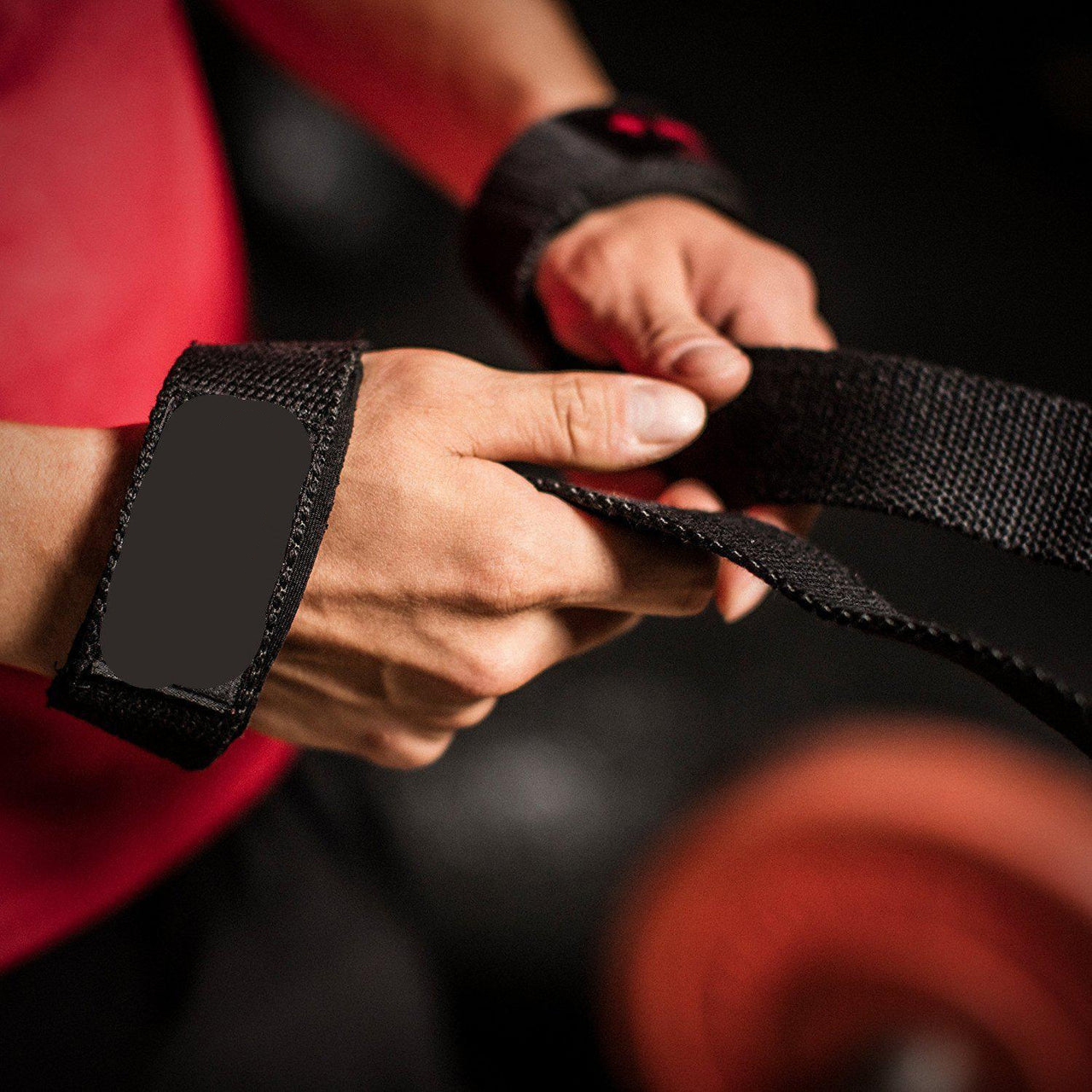 Бинты на запястья для бодибилдинга и фитнеса